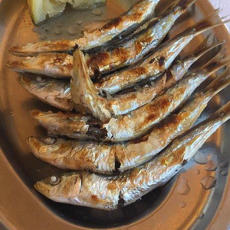 Chiringuito Sal Marina